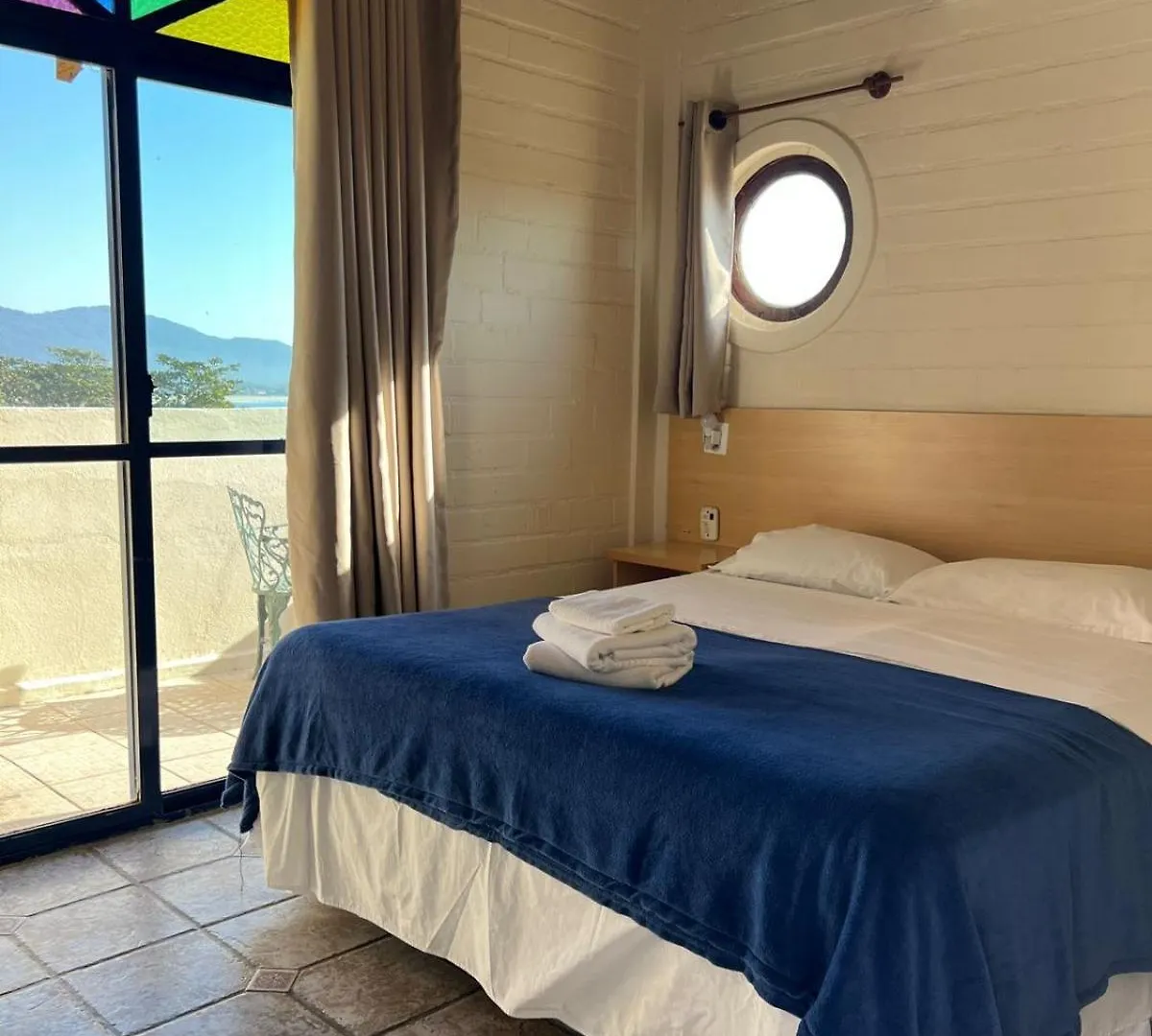 Zajazd Pousada Mare De Lua Florianópolis